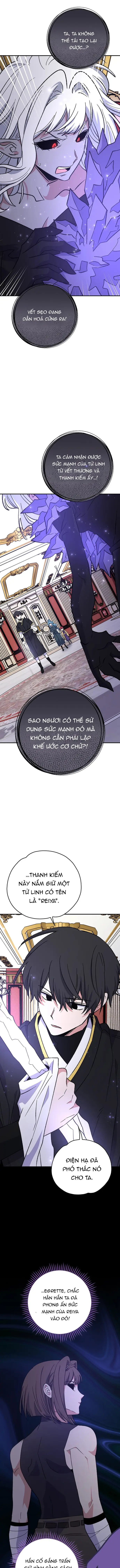 Nhà Hiền Triết Yigret Chap 119 - Next Chap 120