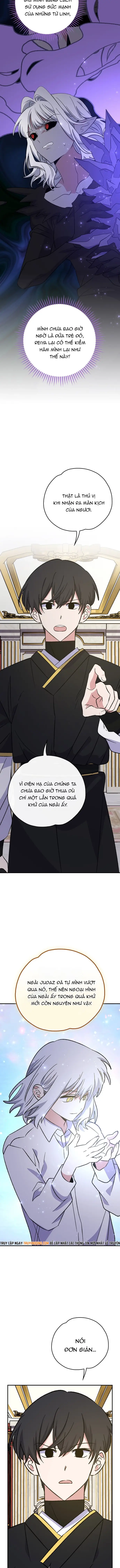 Nhà Hiền Triết Yigret Chap 119 - Next Chap 120