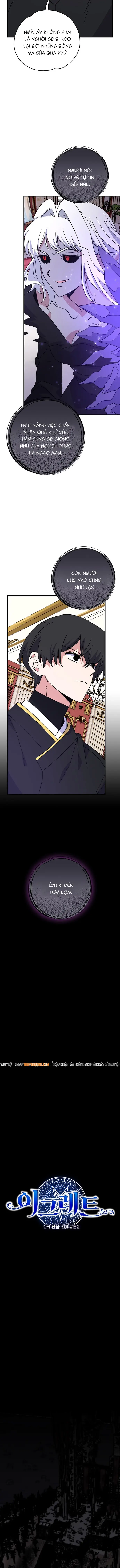 Nhà Hiền Triết Yigret Chap 119 - Next Chap 120