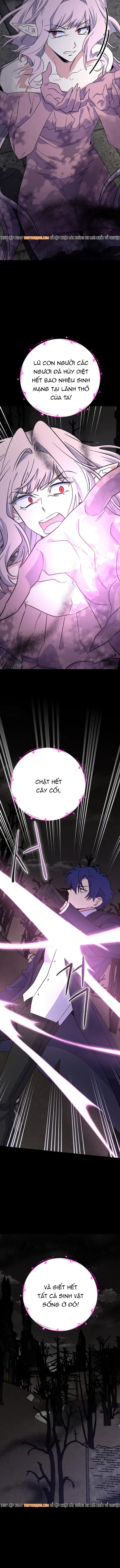 Nhà Hiền Triết Yigret Chap 119 - Next Chap 120