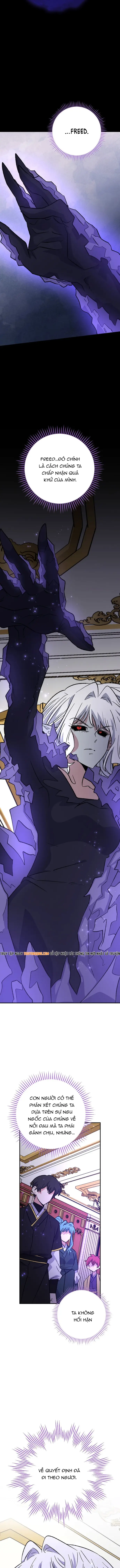 Nhà Hiền Triết Yigret Chap 119 - Next Chap 120