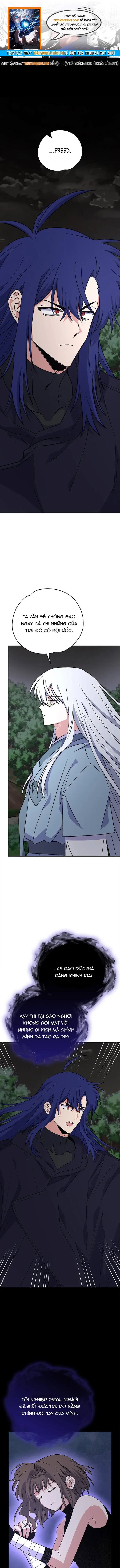 Nhà Hiền Triết Yigret Chap 120 - Next Chap 121