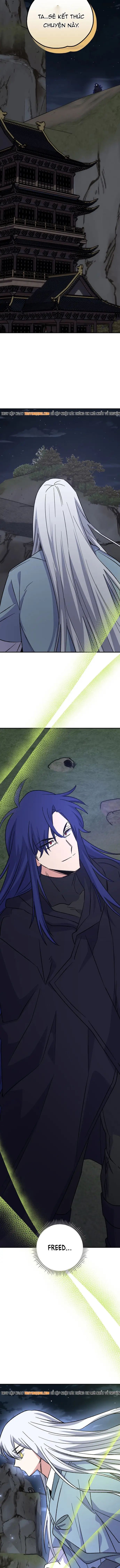 Nhà Hiền Triết Yigret Chap 120 - Next Chap 121