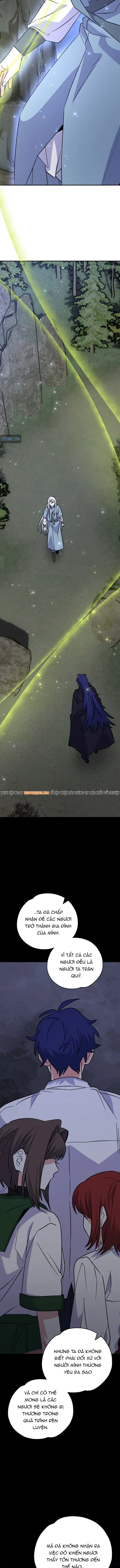 Nhà Hiền Triết Yigret Chap 120 - Next Chap 121