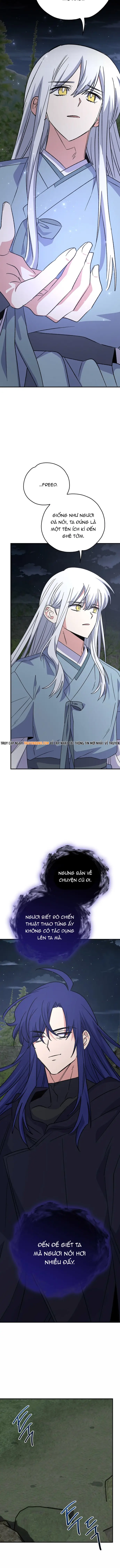 Nhà Hiền Triết Yigret Chap 120 - Next Chap 121