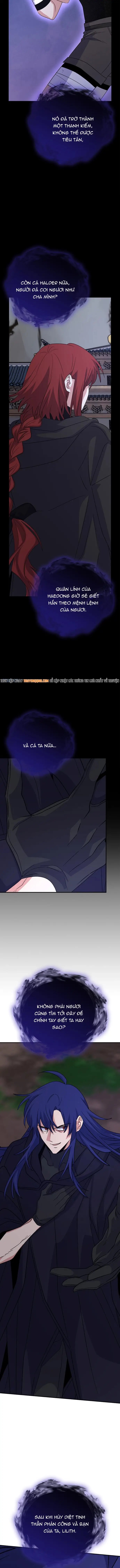 Nhà Hiền Triết Yigret Chap 120 - Next Chap 121