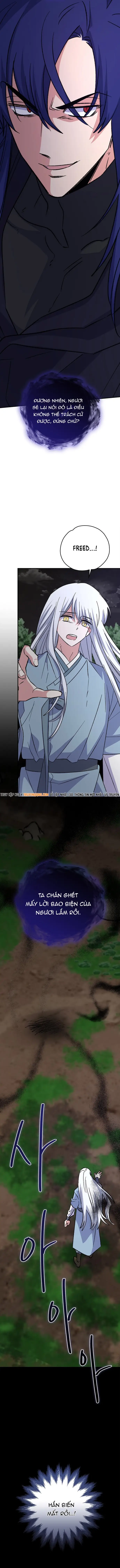 Nhà Hiền Triết Yigret Chap 120 - Next Chap 121