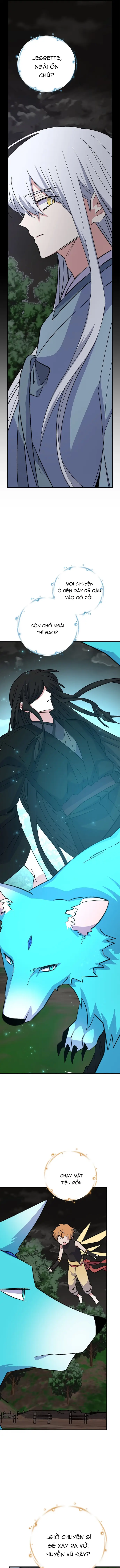 Nhà Hiền Triết Yigret Chap 120 - Next Chap 121