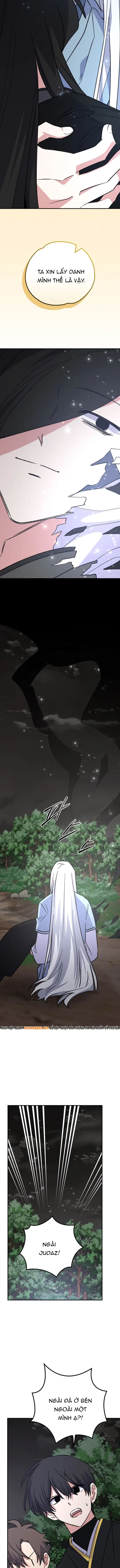 Nhà Hiền Triết Yigret Chap 120 - Next Chap 121