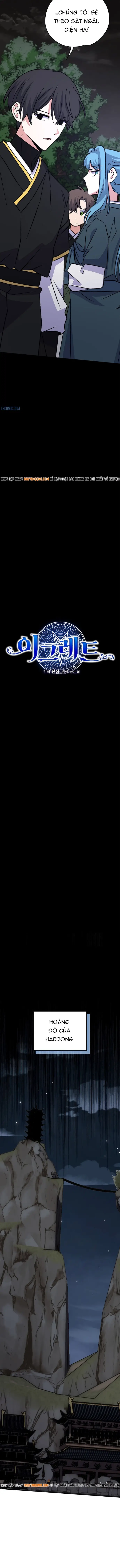 Nhà Hiền Triết Yigret Chap 120 - Next Chap 121