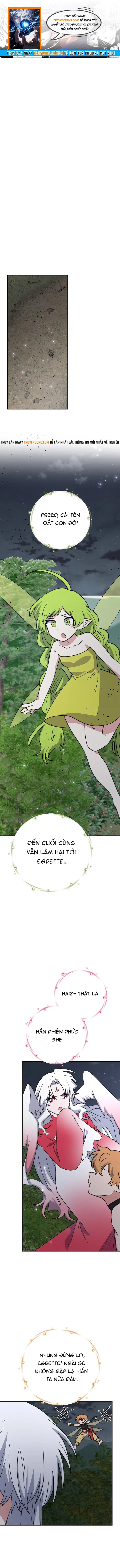 Nhà Hiền Triết Yigret Chap 122 - Next Chap 123