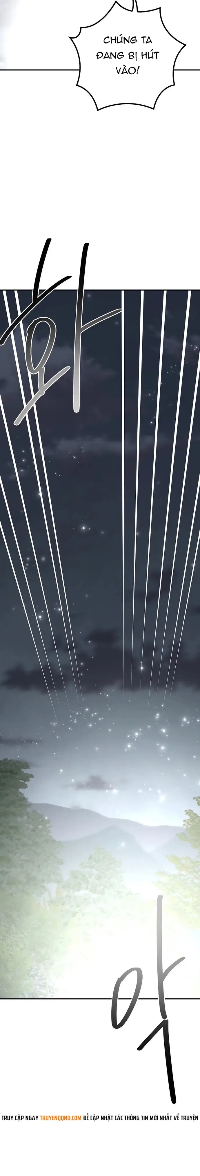 Nhà Hiền Triết Yigret Chap 122 - Next Chap 123