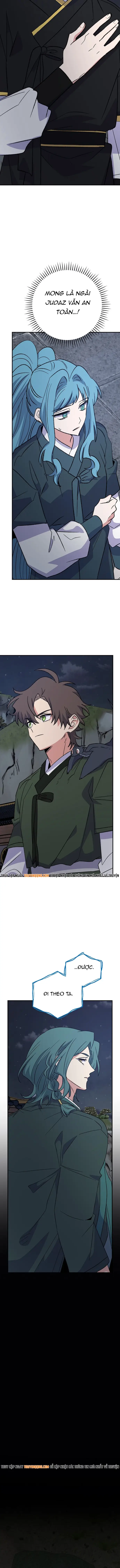 Nhà Hiền Triết Yigret Chap 122 - Next Chap 123