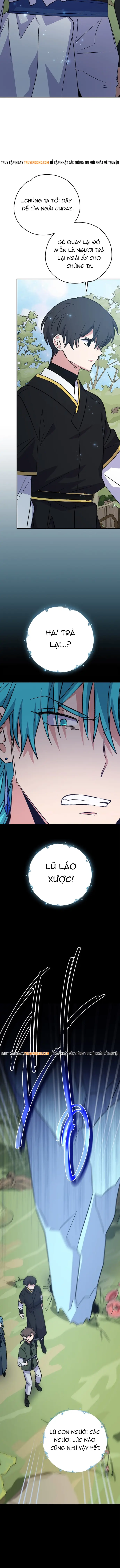 Nhà Hiền Triết Yigret Chap 123 - Next Chap 124