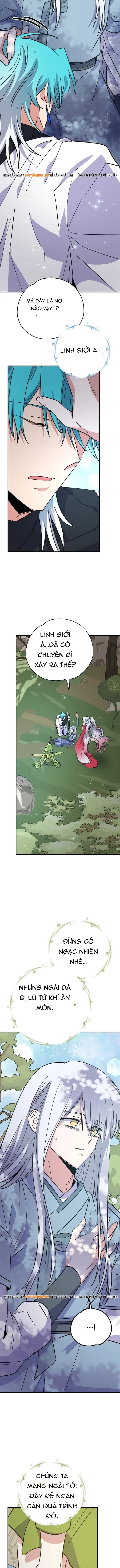 Nhà Hiền Triết Yigret Chap 124 - Next Chap 125