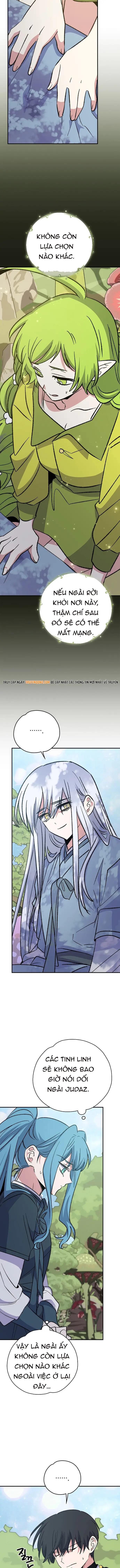 Nhà Hiền Triết Yigret Chap 124 - Next Chap 125