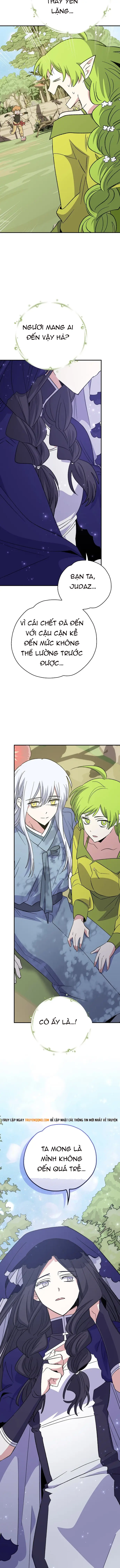 Nhà Hiền Triết Yigret Chap 124 - Next Chap 125