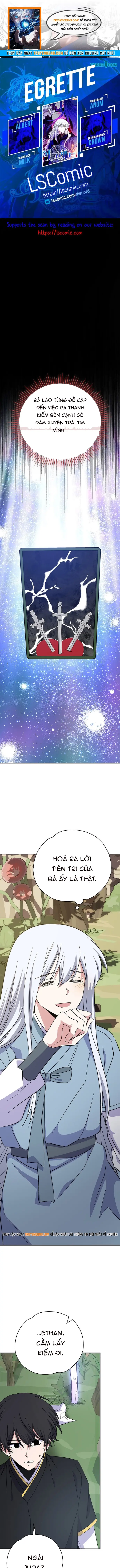 Nhà Hiền Triết Yigret Chap 125 - Next Chap 126