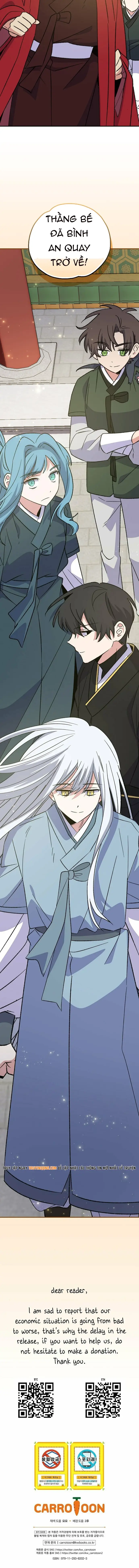 Nhà Hiền Triết Yigret Chap 125 - Next Chap 126