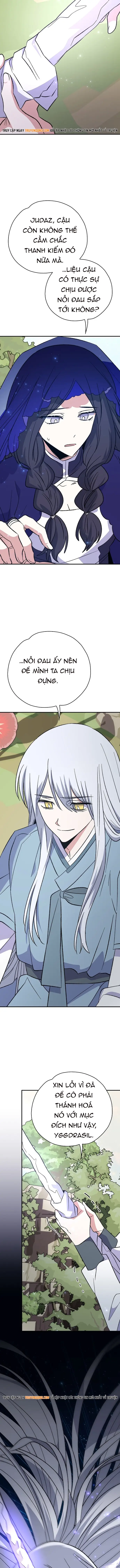 Nhà Hiền Triết Yigret Chap 125 - Next Chap 126