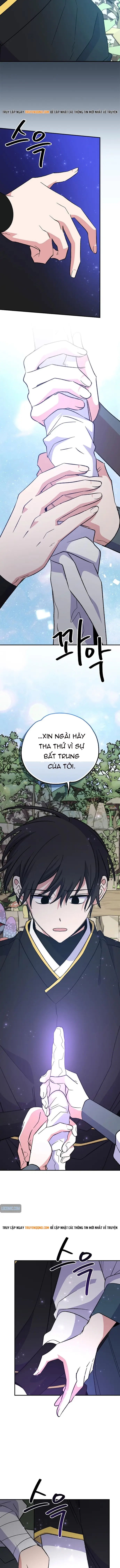 Nhà Hiền Triết Yigret Chap 125 - Next Chap 126