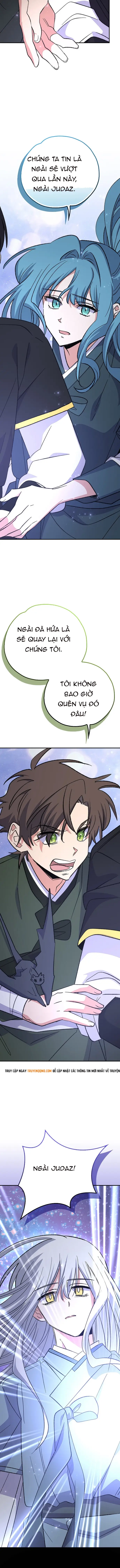 Nhà Hiền Triết Yigret Chap 125 - Next Chap 126