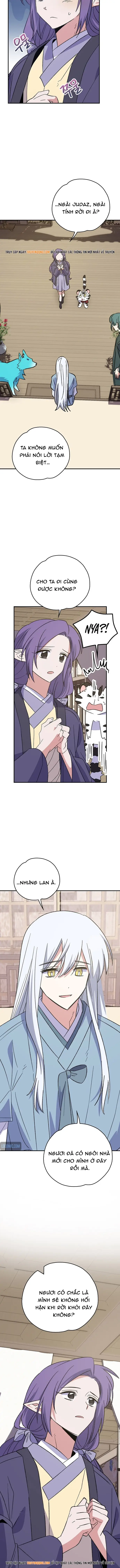 Nhà Hiền Triết Yigret Chap 126 - Next Chap 127