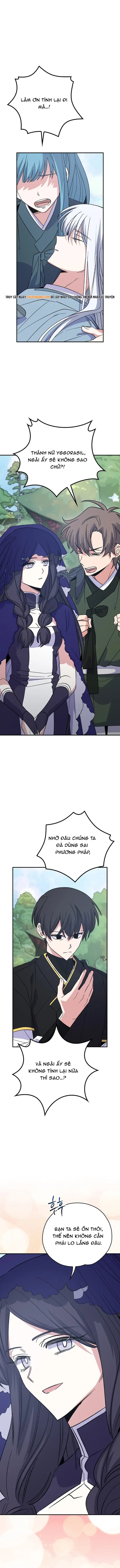 Nhà Hiền Triết Yigret Chap 126 - Next Chap 127