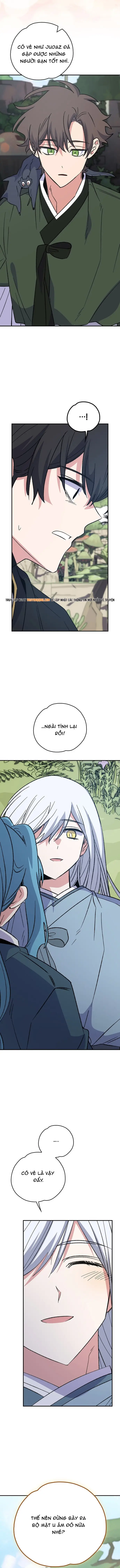 Nhà Hiền Triết Yigret Chap 126 - Next Chap 127