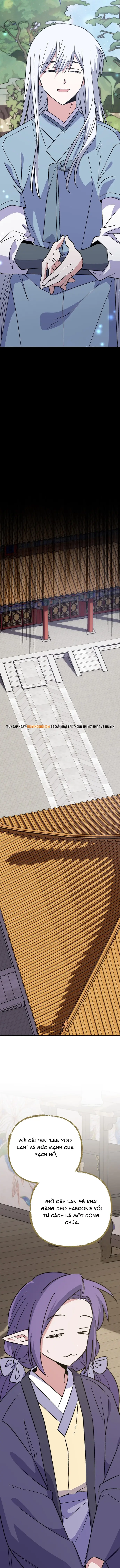 Nhà Hiền Triết Yigret Chap 126 - Next Chap 127