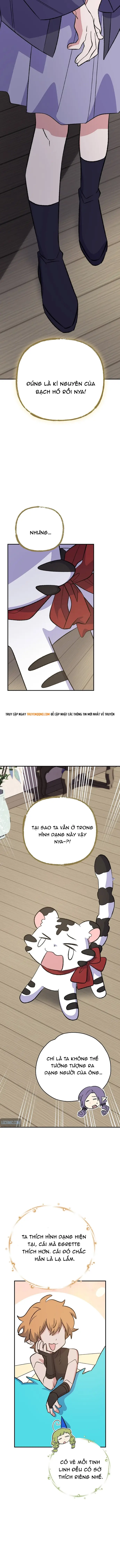 Nhà Hiền Triết Yigret Chap 126 - Next Chap 127