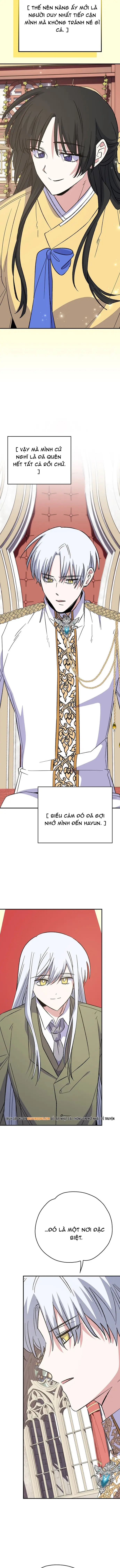 Nhà Hiền Triết Yigret Chap 127 - Next Chap 128