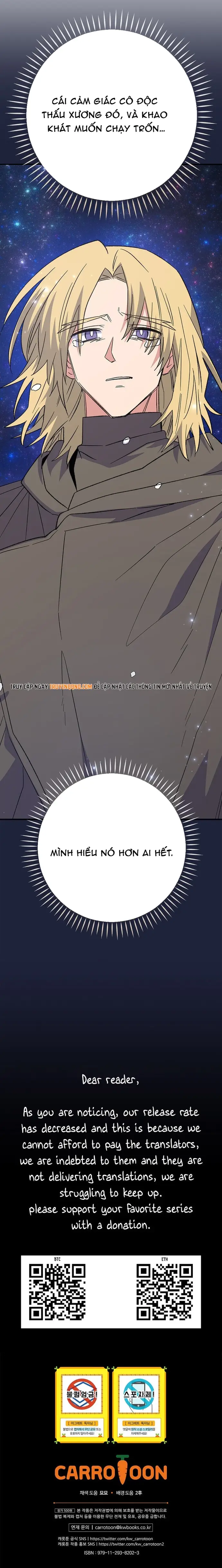 Nhà Hiền Triết Yigret Chap 127 - Next Chap 128