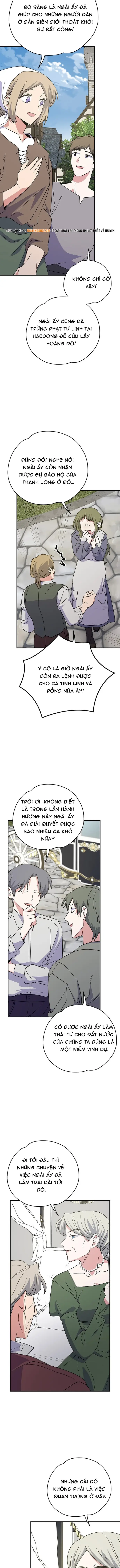 Nhà Hiền Triết Yigret Chap 127 - Next Chap 128