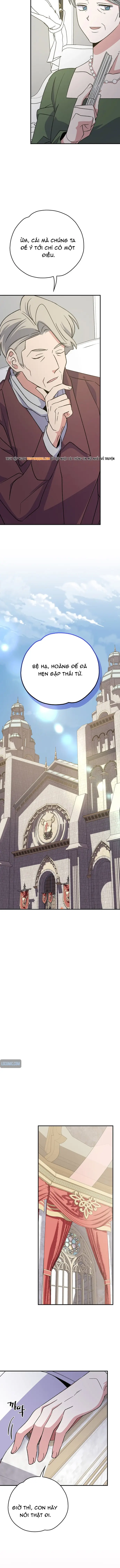 Nhà Hiền Triết Yigret Chap 127 - Next Chap 128