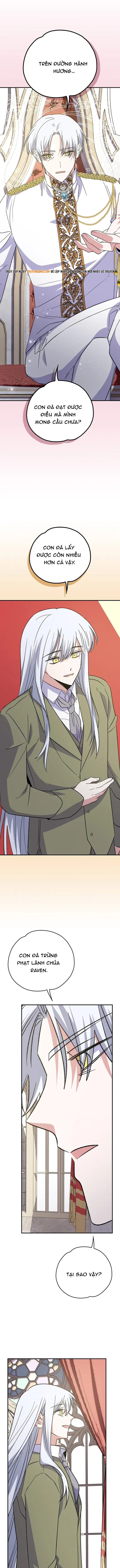 Nhà Hiền Triết Yigret Chap 127 - Next Chap 128