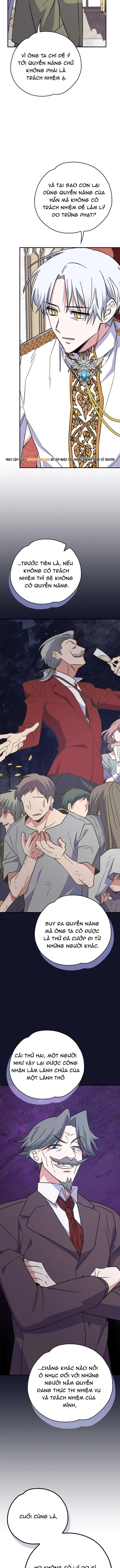 Nhà Hiền Triết Yigret Chap 127 - Next Chap 128