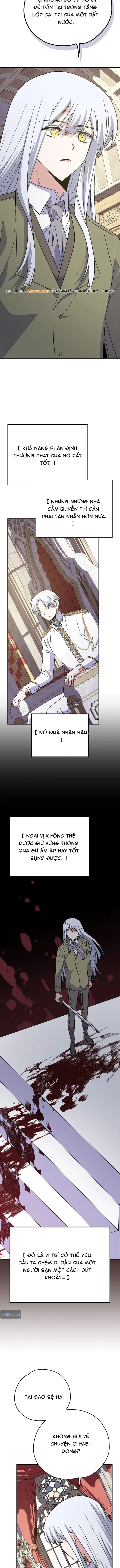 Nhà Hiền Triết Yigret Chap 127 - Next Chap 128