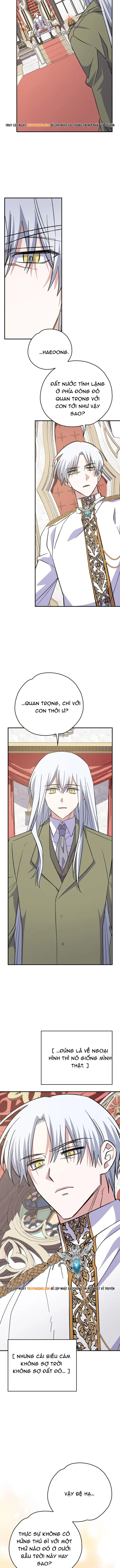 Nhà Hiền Triết Yigret Chap 127 - Next Chap 128