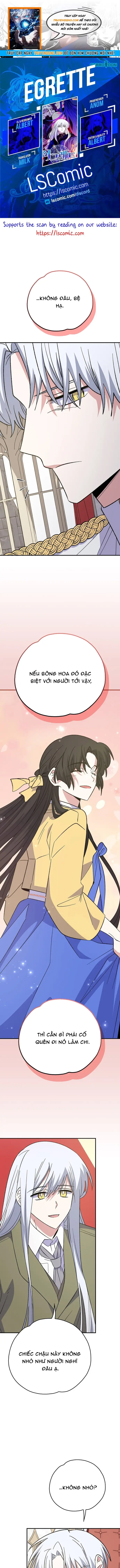 Nhà Hiền Triết Yigret Chap 128 - Next Chap 129