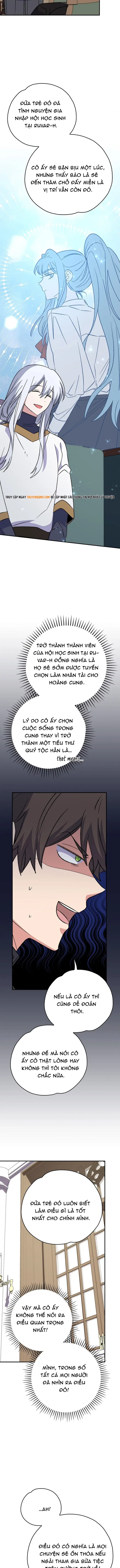 Nhà Hiền Triết Yigret Chap 128 - Next Chap 129