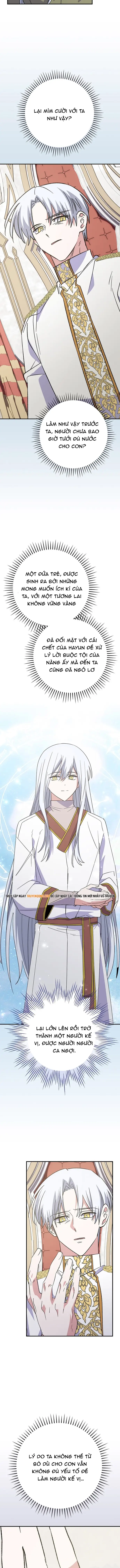 Nhà Hiền Triết Yigret Chap 128 - Next Chap 129