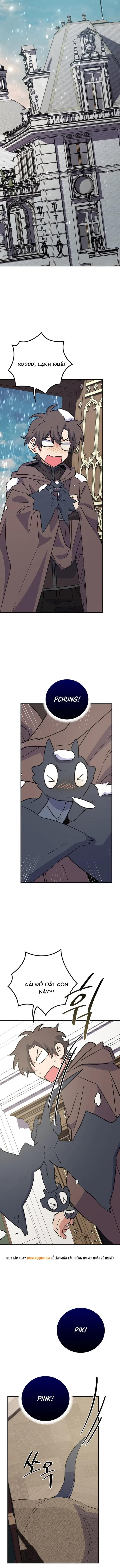 Nhà Hiền Triết Yigret Chap 128 - Next Chap 129