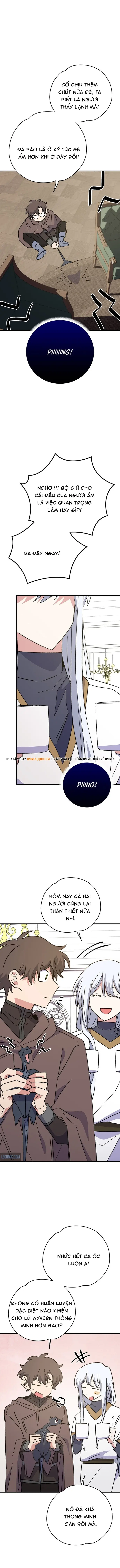 Nhà Hiền Triết Yigret Chap 128 - Next Chap 129