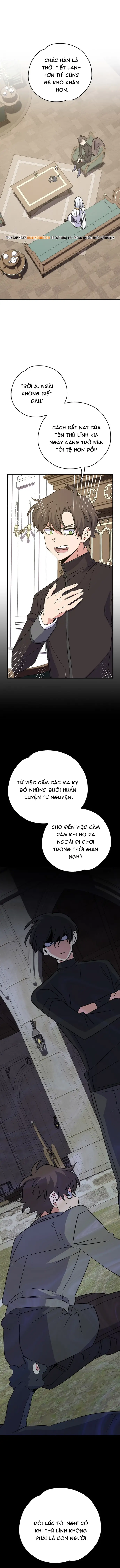 Nhà Hiền Triết Yigret Chap 128 - Next Chap 129