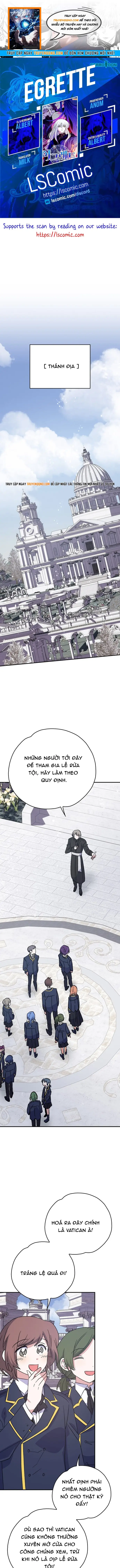 Nhà Hiền Triết Yigret Chap 129 - Next Chap 130