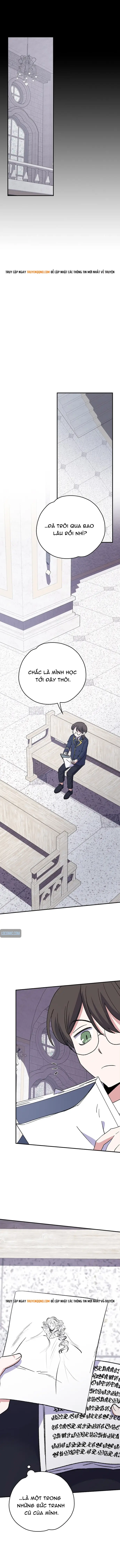 Nhà Hiền Triết Yigret Chap 129 - Next Chap 130