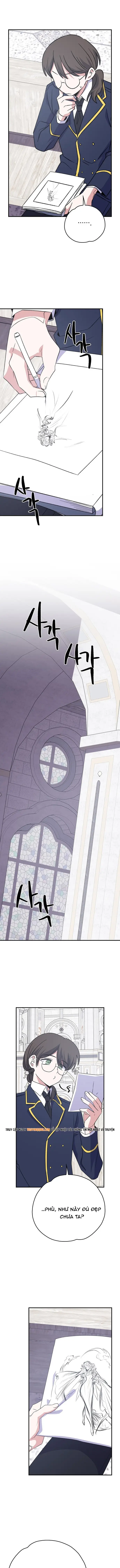 Nhà Hiền Triết Yigret Chap 129 - Next Chap 130