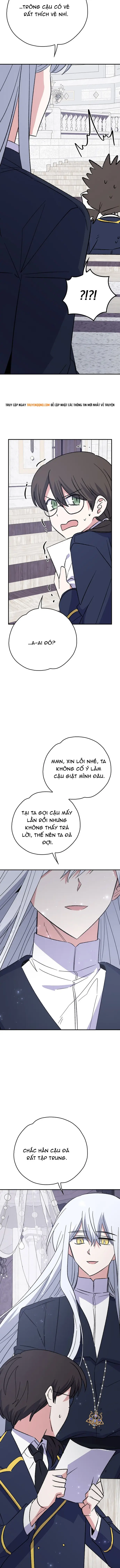 Nhà Hiền Triết Yigret Chap 129 - Next Chap 130