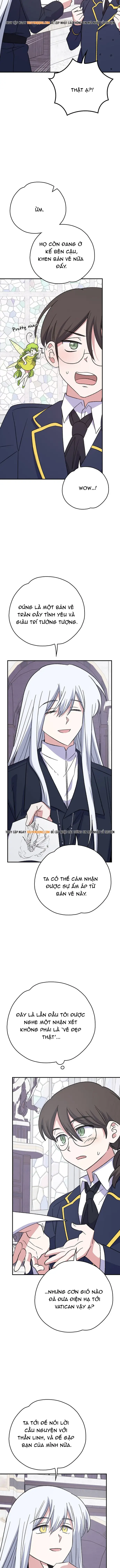 Nhà Hiền Triết Yigret Chap 129 - Next Chap 130